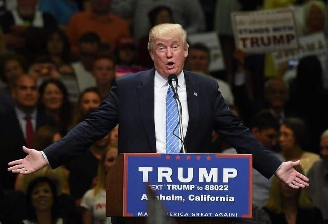  真的|连任真的没希望了？美国大选关键时刻，特朗普团队被曝光重大丑闻