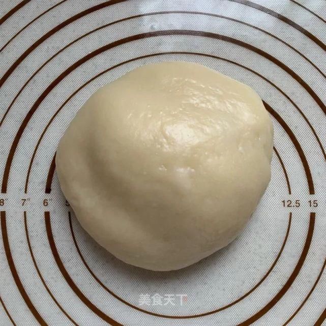 淀粉|自制香甜软糯的糯米糍,太喜欢这种糯叽叽的食物了!