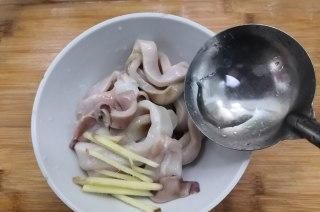  葱香|葱香鱿鱼圈