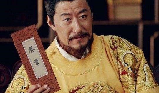 朱元璋|明初大案功臣一句话两块免死金牌变废铁，朱元璋我说了算