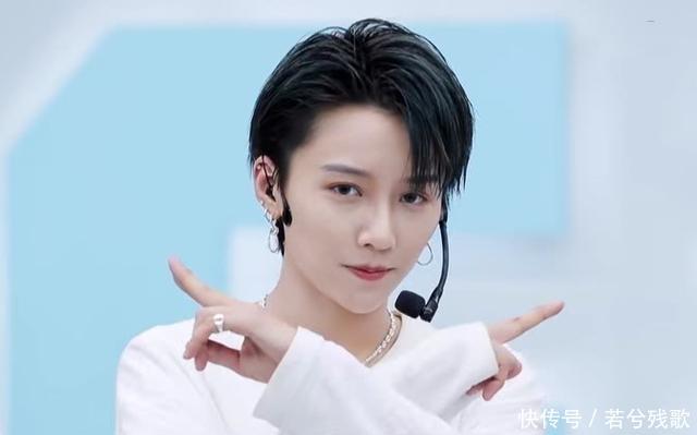 甜美|虞书欣加分,王承阴影甜美,无投票《青春有你2》太棒了