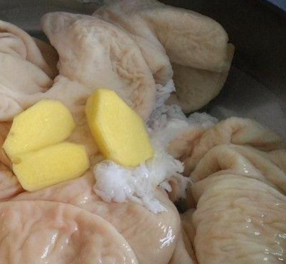  美味|炒菜时，生姜的先后顺序不要搞错了！老师傅教你，炒啥菜都美味