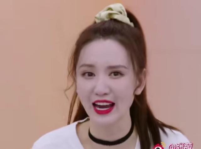 碾压|《浪姐》收官在即,假如是这5个人成团,将碾压国内两大妹妹团