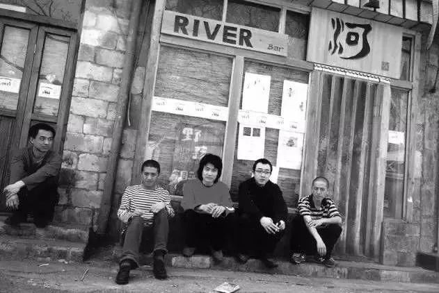  野孩子|弄哭周迅、违规退赛，这群人是有多野？！