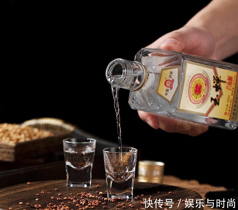 酿酒原料|价低无好酒瞧瞧这3款,虽无名气却都是粮食酒