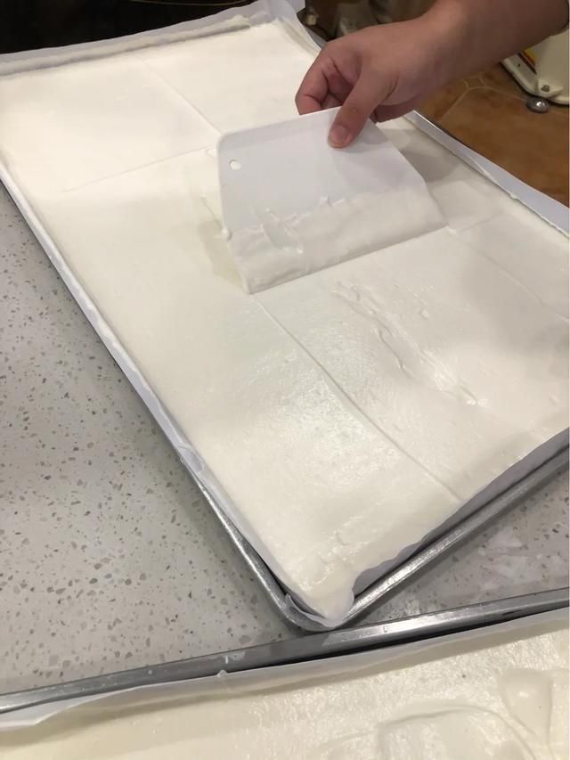 淡奶油|高颜值网红蛋糕卷!奶油君教你做天使蛋糕卷!满满干货你造吗?