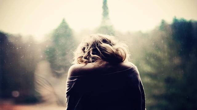 选择|被资助的硕士生，他的轻生殉情都伤害了谁