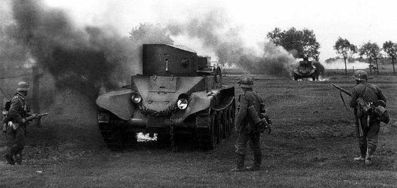  尼亚|打破谣言：朱可夫在叶利尼亚打了败仗？德军王牌师竟会“分身术”