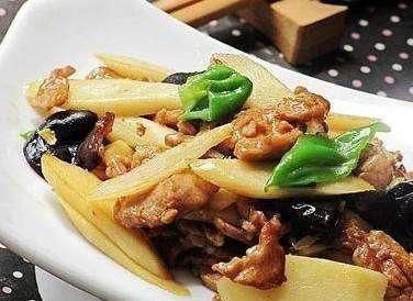 不厌|香而不腻的几道家常美食,解馋又下饭,好吃还不油腻,百吃不厌