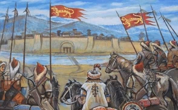 金军|三峰山之战关乎金国国运,战前金军主将太过理想的计划致全局被动