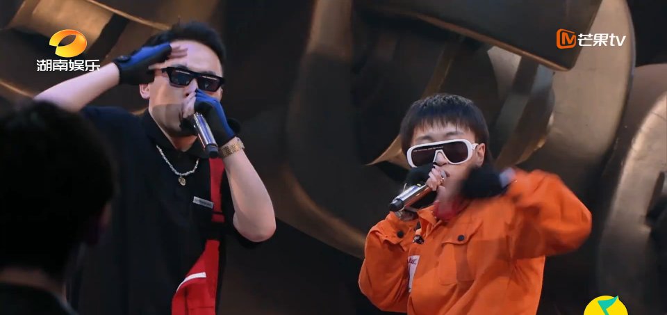  知乎|说唱听我的：《擦玻璃》拿到Hit song第二名，却在知乎被骂难听