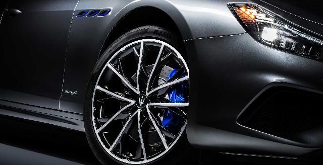  电动滑板车|年轻人的第一台AMG！只需不到4000块！