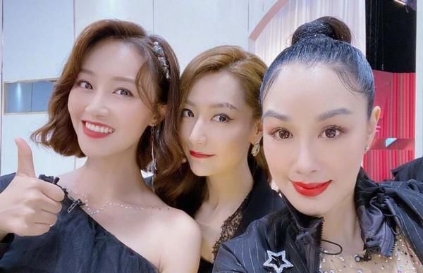  网上|《浪姐》二公淘汰人员公布，一切按照网上早已写好的剧本上演的？