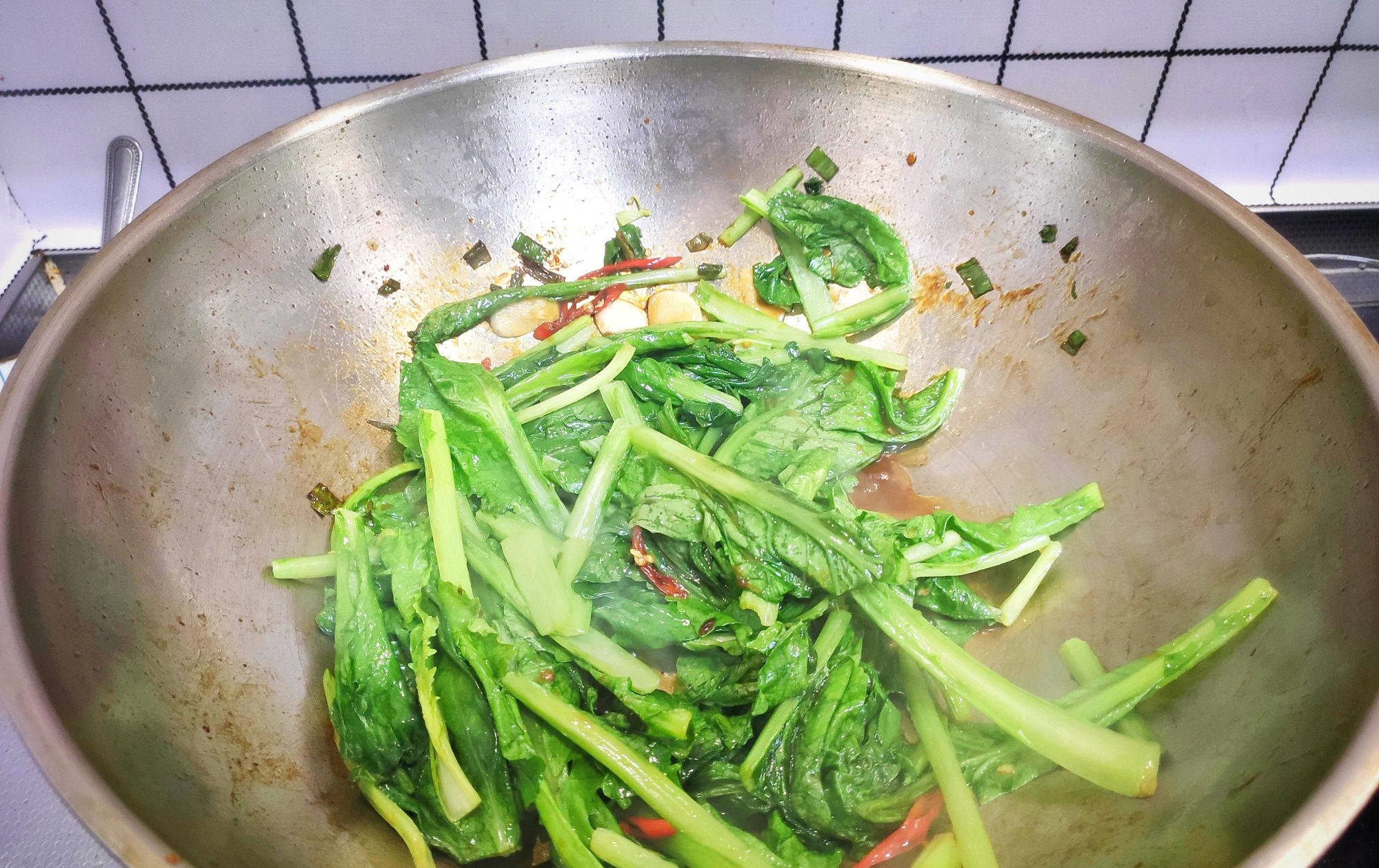  酱味|秋后多给家人吃这菜，酱味浓郁，清脆爽口营养高，上桌最受欢迎