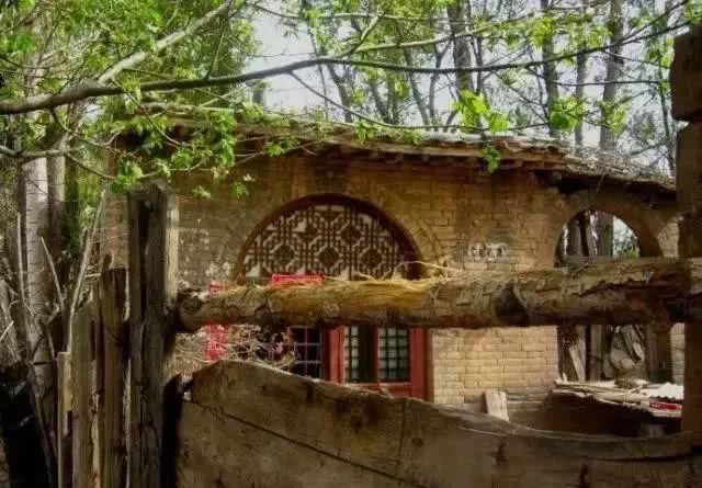  太行山|深远传奇的五千年山西“必游”之路