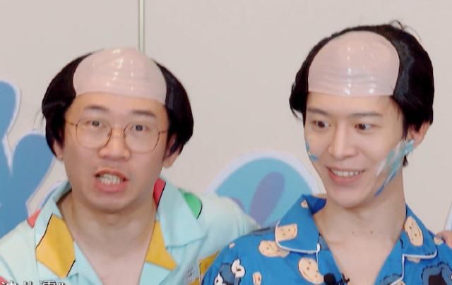  娱乐圈|录综艺还“划水”，郑爽可能是娱乐圈第一人，快放过节目吧