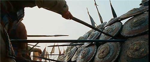 无敌手|诸葛亮的八阵图，失传1200年，纵横三国无敌手