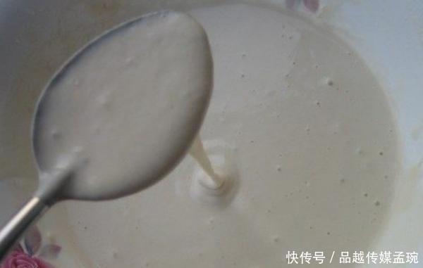 正宗|大厨教你凉皮正宗做法不用洗面,健康卫生无添加,吃着过瘾