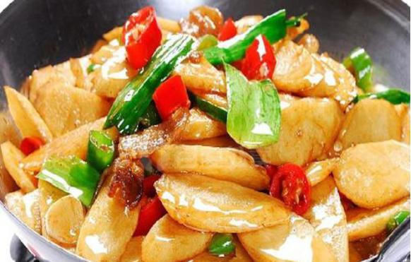 干辣椒|香辣开胃的几道家常菜,美味可口,下酒下饭,上桌家人抢着吃