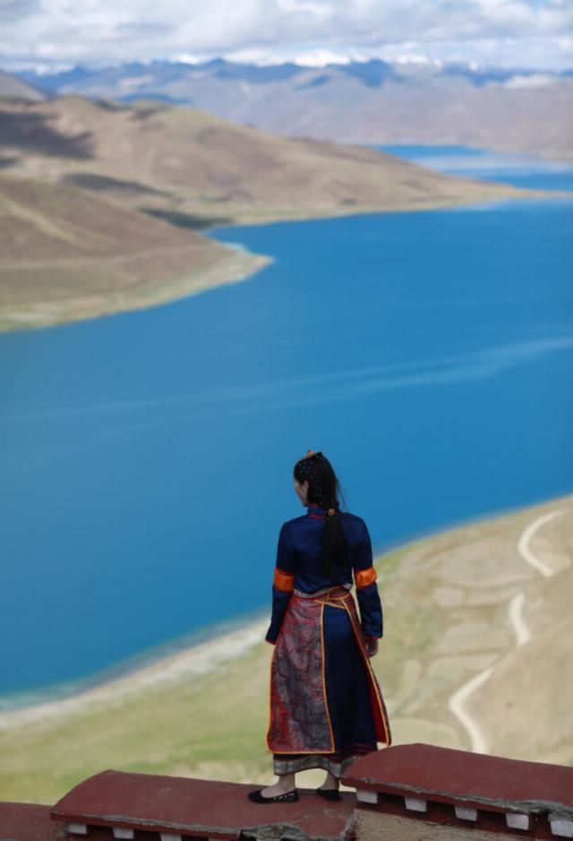 想象|不必远赴澳大利亚就能拥有的粉红湖、空中草原,西藏之西比想象中更惊艳!