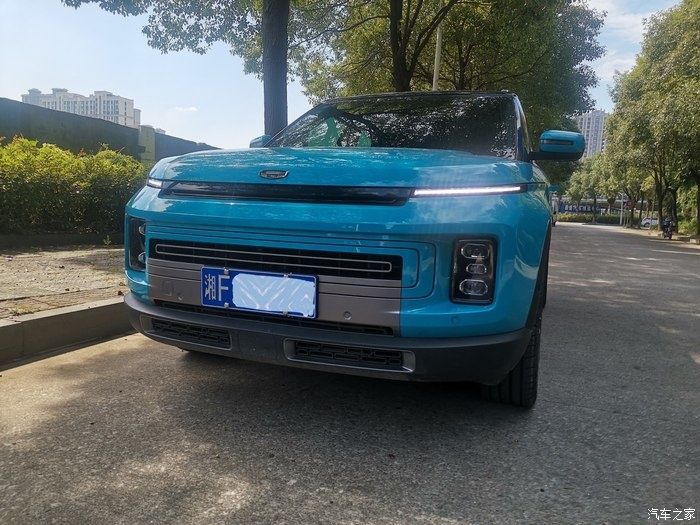 吉利|有颜值的吉利ICON，带你去感受它的魅力所在