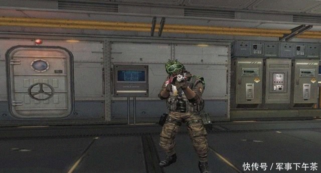 赛斯|你真的了解CF的角色原型吗？揭秘赛斯的故事