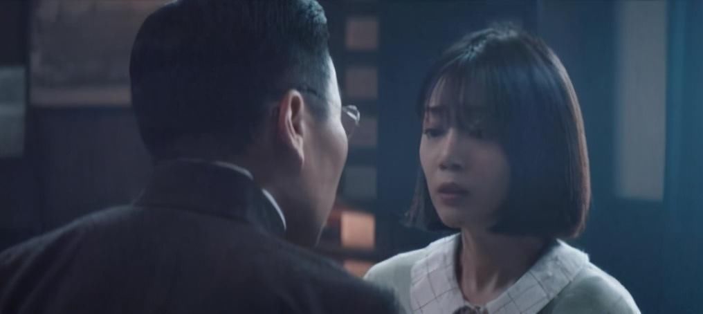  可怕|《瞄准》陈赫首挑反派，池铁城太可怕了，用心诠释收获好评