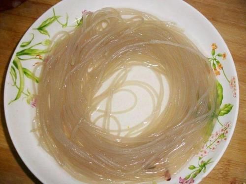  就可以|大厨做粉条时，多加这一步，保证粉条不粘锅