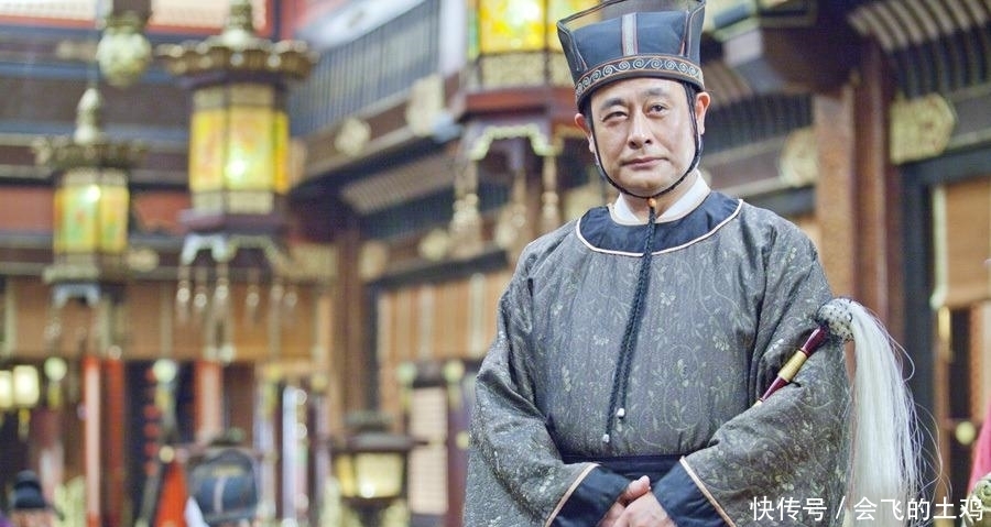 敲掉|“斧声烛影”的小斧，居然是赵匡胤的心头好，曾用它敲掉大臣门牙