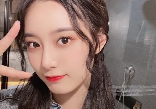  左其铂和罗|徐艺洋眼光怎么样？看到她pick的《少年之名》选手，明白了