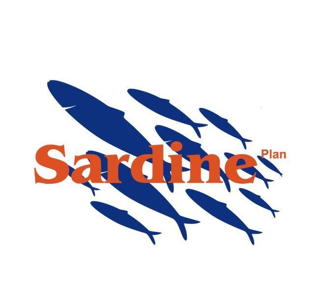  计划|来不了新疆，没关系，我们还有大西北！| 沙丁鱼计划