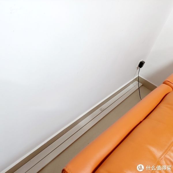 电动沙发不能靠墙？DIY置物架搞定！