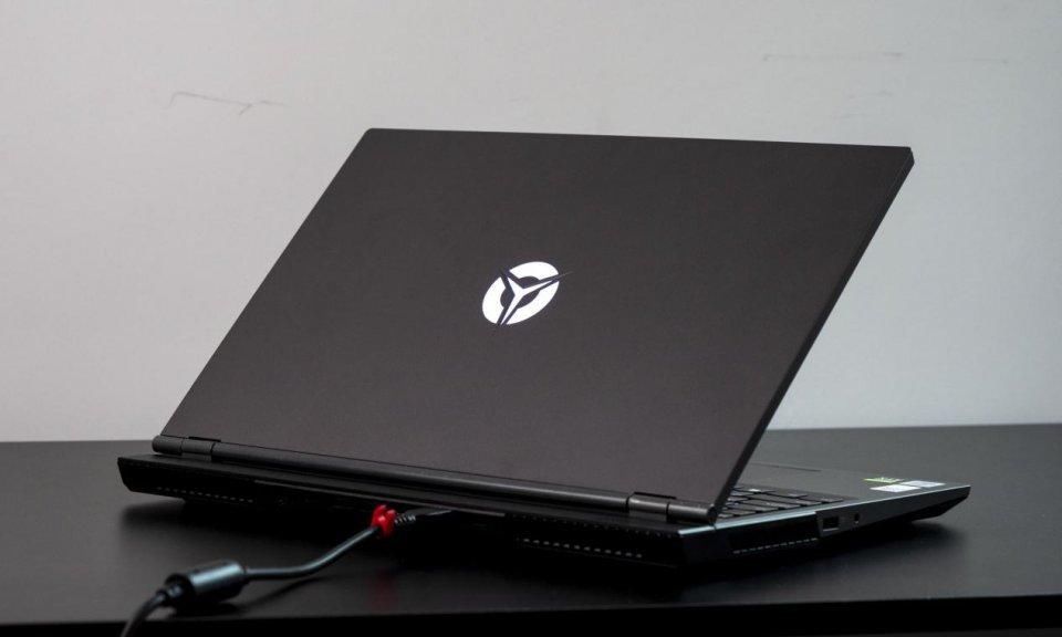  Y7000P|悄无声息的处理器升级，2020款拯救者Y7000P依旧是标杆