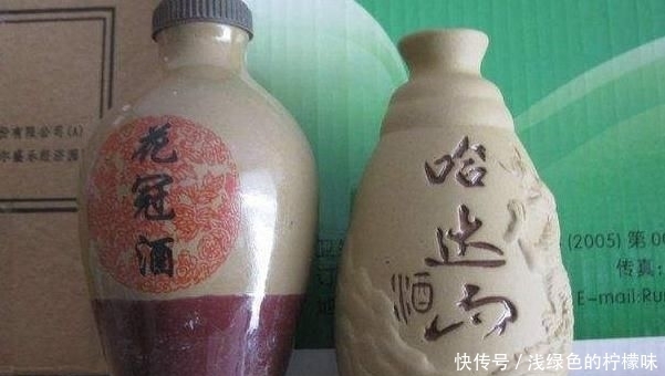 白酒都|白酒放得越久越香?这3种酒不适合储藏!