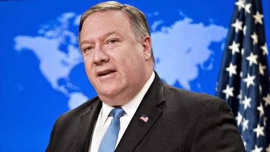 美国|史无前例!美国宣布制裁国际刑事法院首席检察官