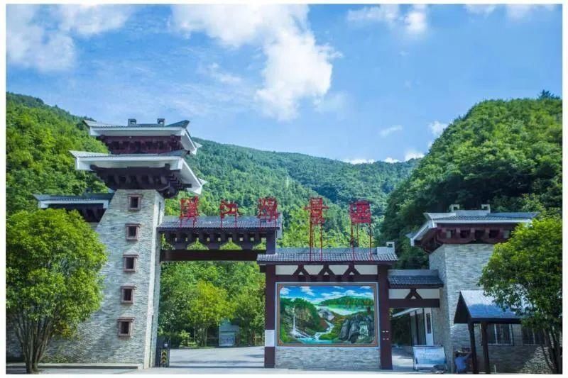 汉江|从0℃到100℃，感受汉江之源的温度…