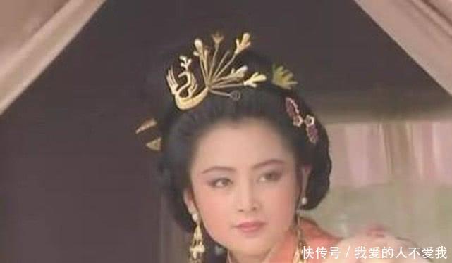 结局|曾为四大美女，反间计之后，她的结局如何！