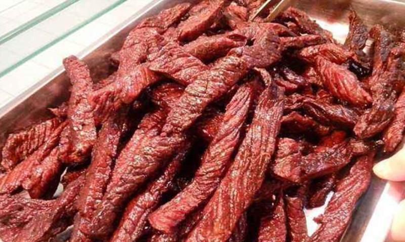  传说|传说它是成吉思汗的行军粮, 简单易做, 现在是家庭必备美食!