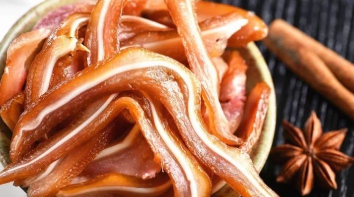 猪大骨|爷爷收藏了28年的卤肉配方, 并教您最专业卤法, 保证卤味超级纯正