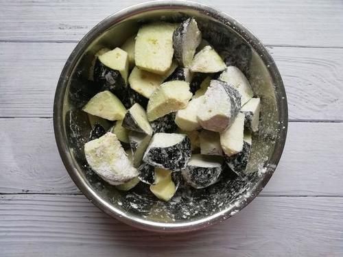 名菜|这道东北名菜,这么做才正宗香浓可口,快速下饭