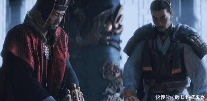 匈奴|汉代有匈奴, 唐代有突厥, 为什么三国没有异族入侵? 答案很简单