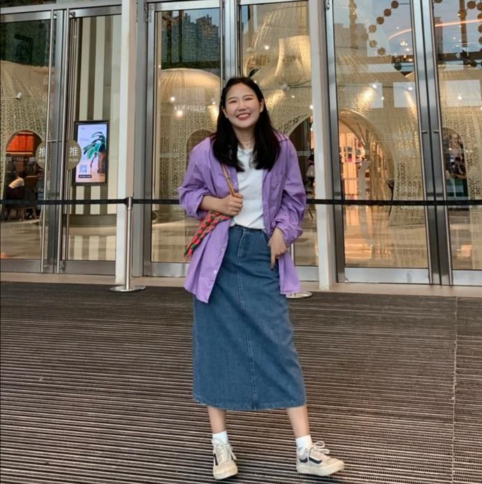  搭配|衣服再漂亮也要人搭配，不懂这些穿衣小技巧，你只会“土”的可爱