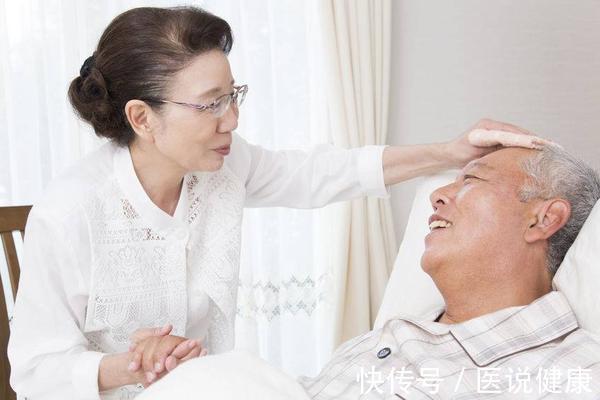 癌症晚期患者运动抗癌成功(得了癌症只能躺床上等治疗？JAMA：运动或可帮助抗癌)
