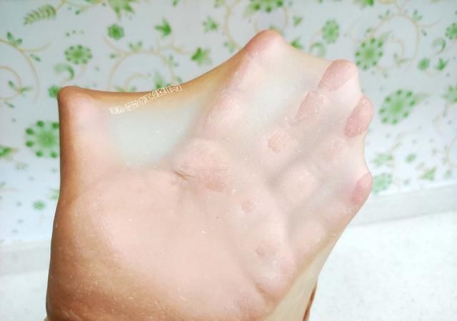 面包|辫子面包容易断筋,自打用了这办法,次次成功心情超好你也试试吧