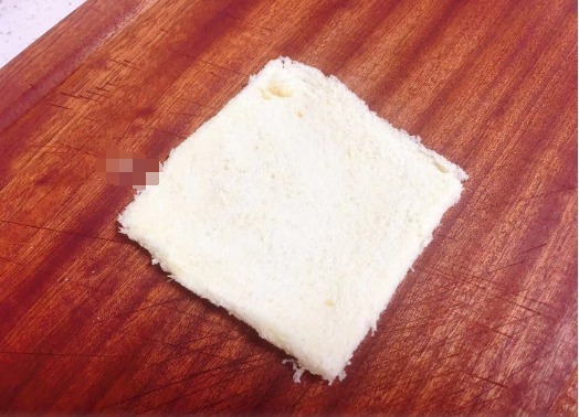 吐司|最近超火的快手早餐,卷一卷5分钟出锅,一口一个真过瘾,好吃