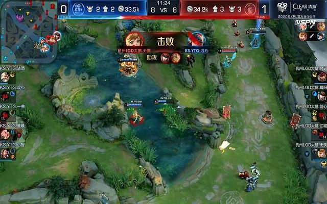 平头|“五废阵容”也难拿来打KPL？寒夜：770啊，平头哥就这样被你毁了！