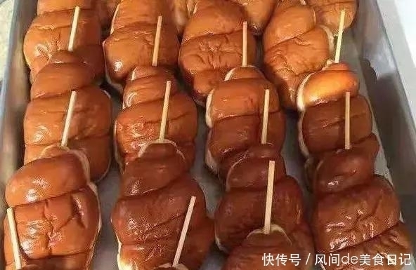 零食|暴露年龄的5款小零食,5秒内能叫出名字的,至少是“叔叔”辈了