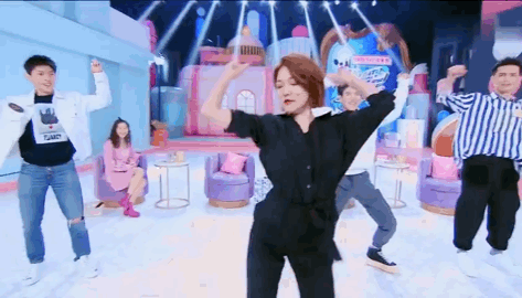  氧运动|乘风破浪后的宁静，暴瘦了至少20斤？