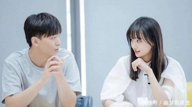 花掉|郑爽脱口秀暗讽张恒？自称经纪人实则跑腿，一段时间花掉她大笔钱