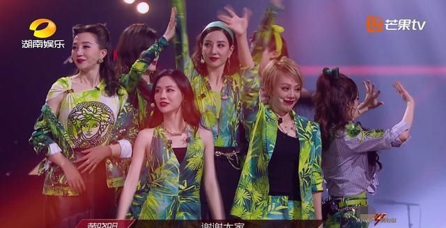  排挤|《浪姐》投票机制太鸡贼，万茜粉丝险被排挤，6位姐姐已叫停打投